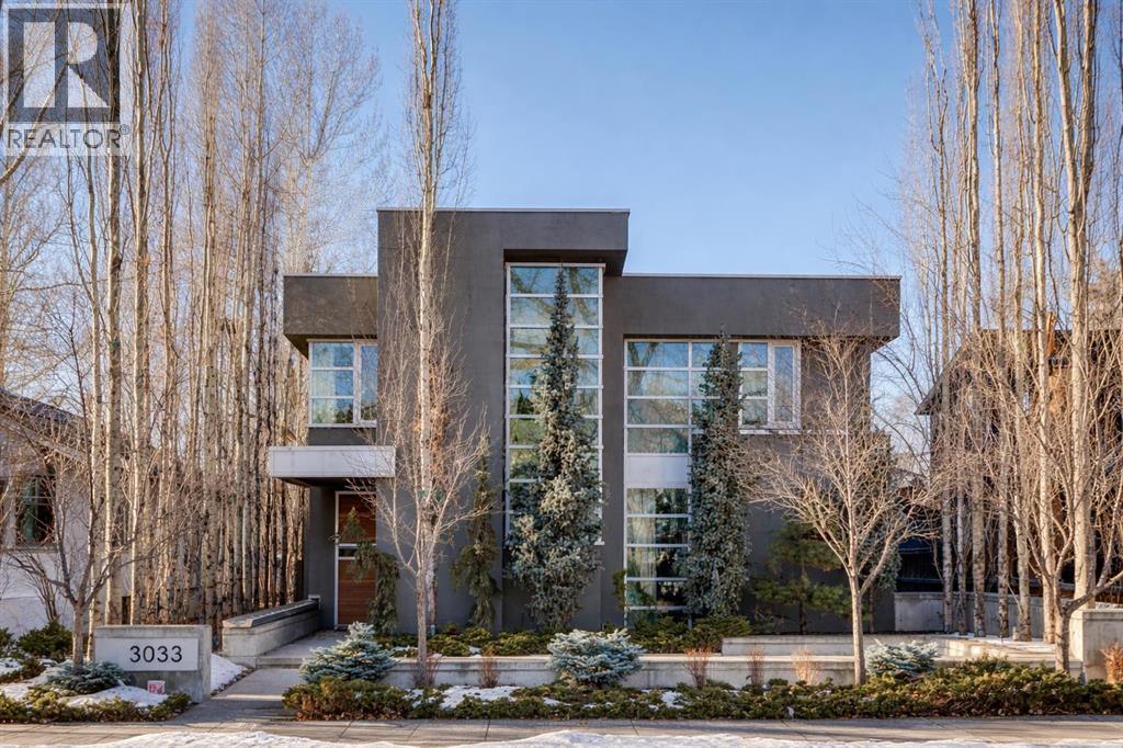 3033 1st Street SW, Calgary, Alberta
