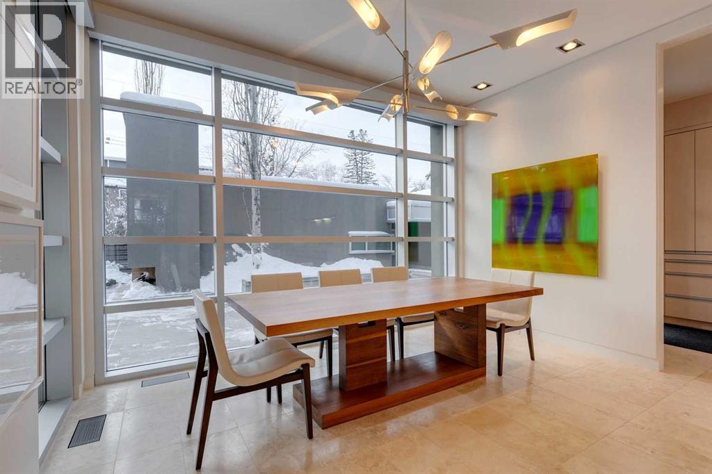 Single Family House for Sale in  st Street SW Roxboro Calgary 