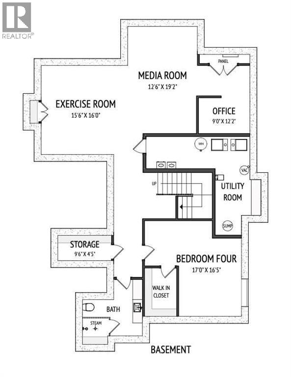 Single Family House for Sale in  st Street SW Roxboro Calgary 