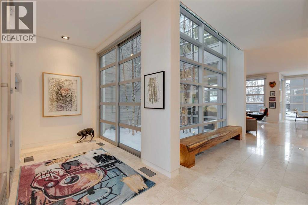 Single Family House for Sale in  st Street SW Roxboro Calgary 