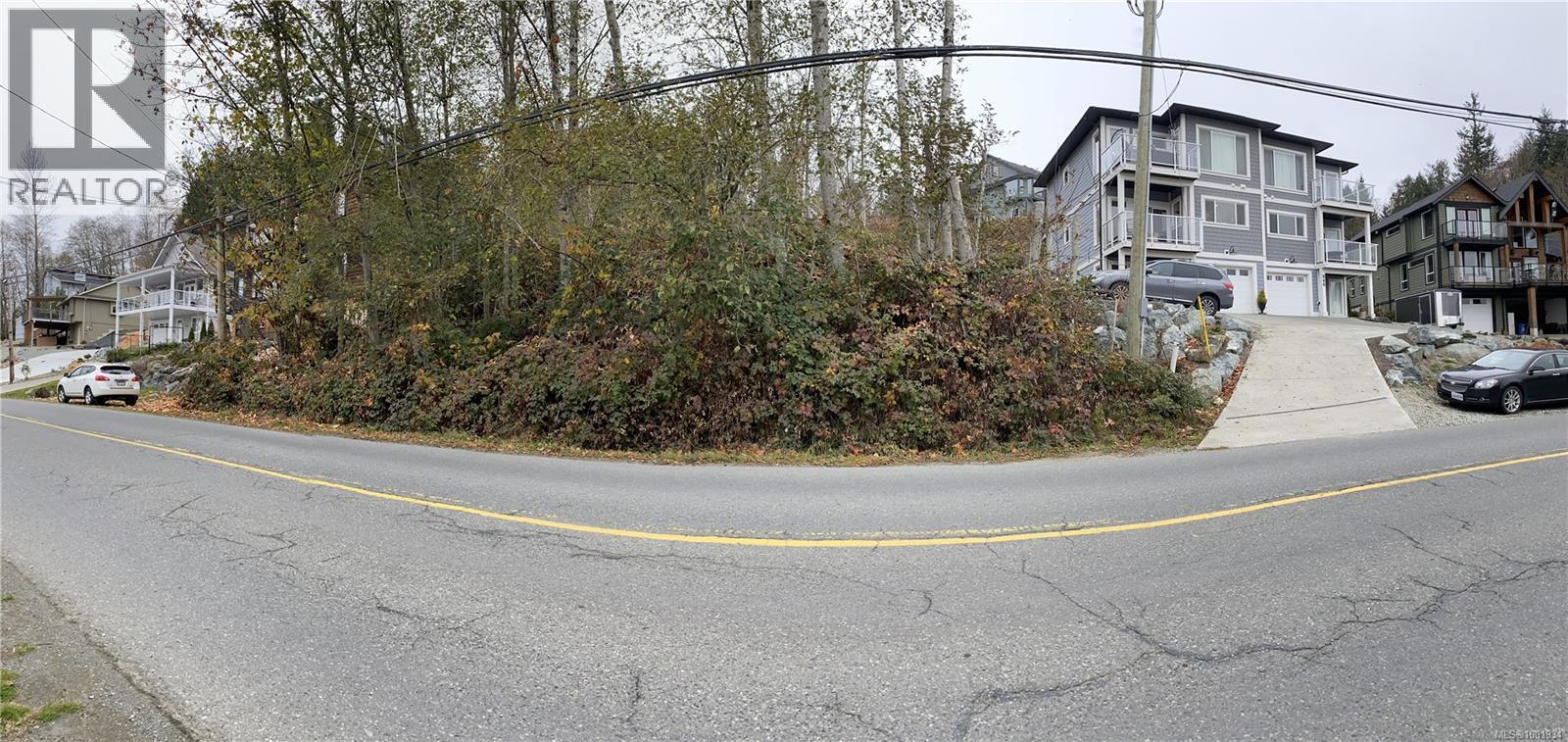  249 North Shore Road, Lake Cowichan