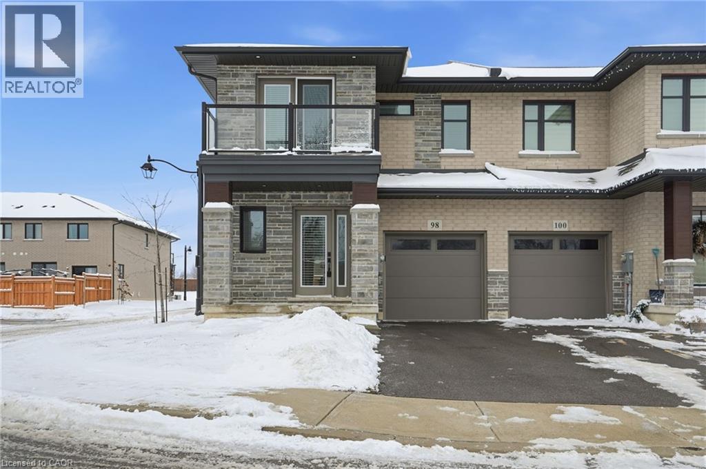 98 JAYLA Lane - Photo 2 of 48, Smithville, Ontario