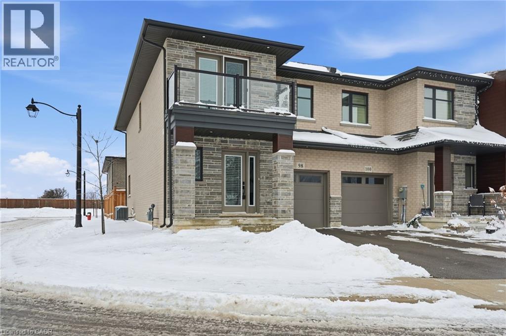 98 JAYLA Lane - Photo 3 of 48, Smithville, Ontario