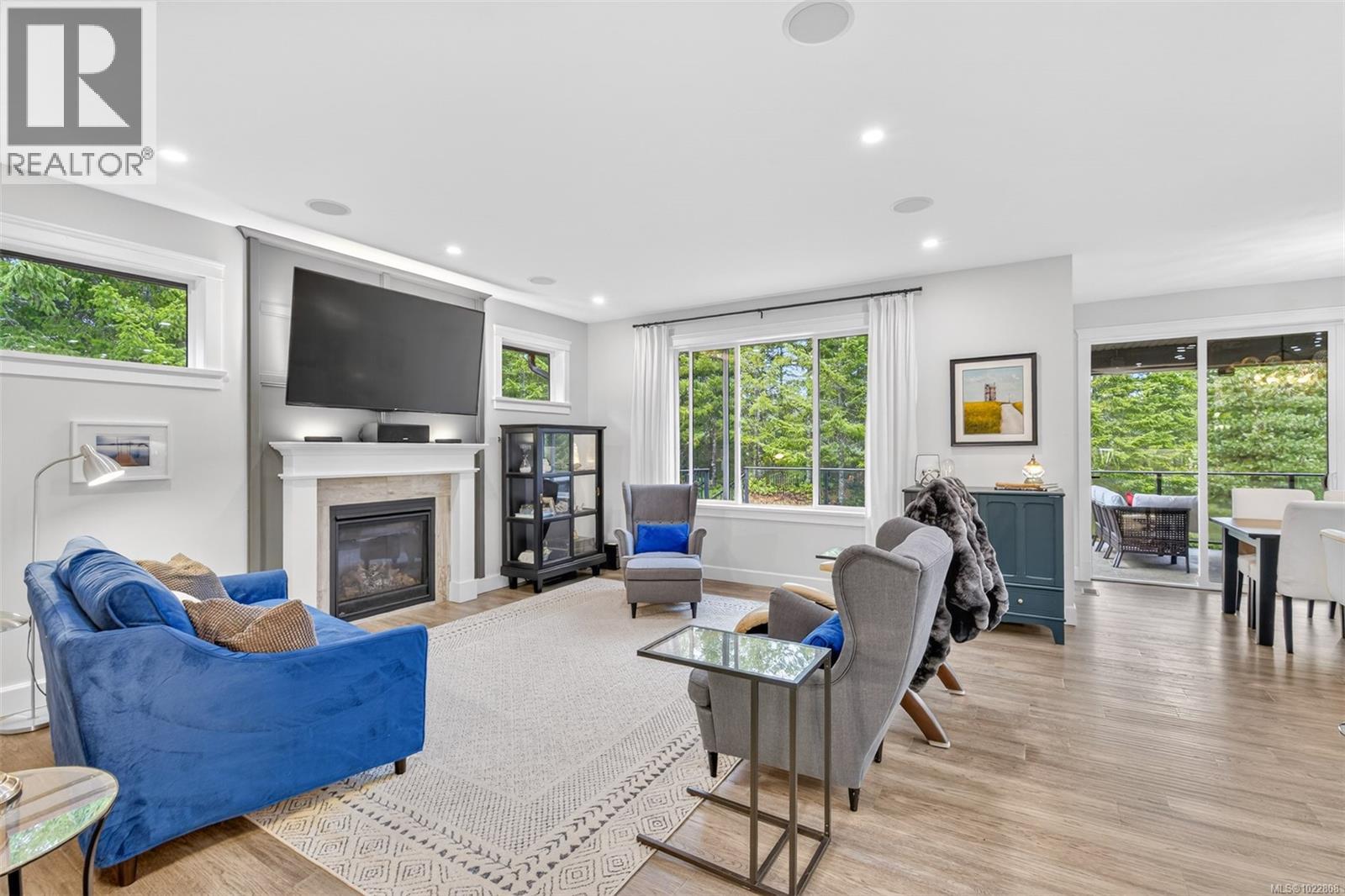  2615 Timber Ridge Road, Shawnigan Lake