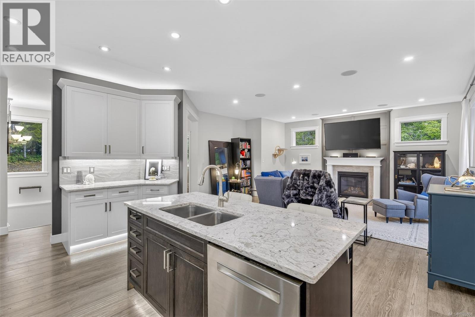  2615 Timber Ridge Road, Shawnigan Lake