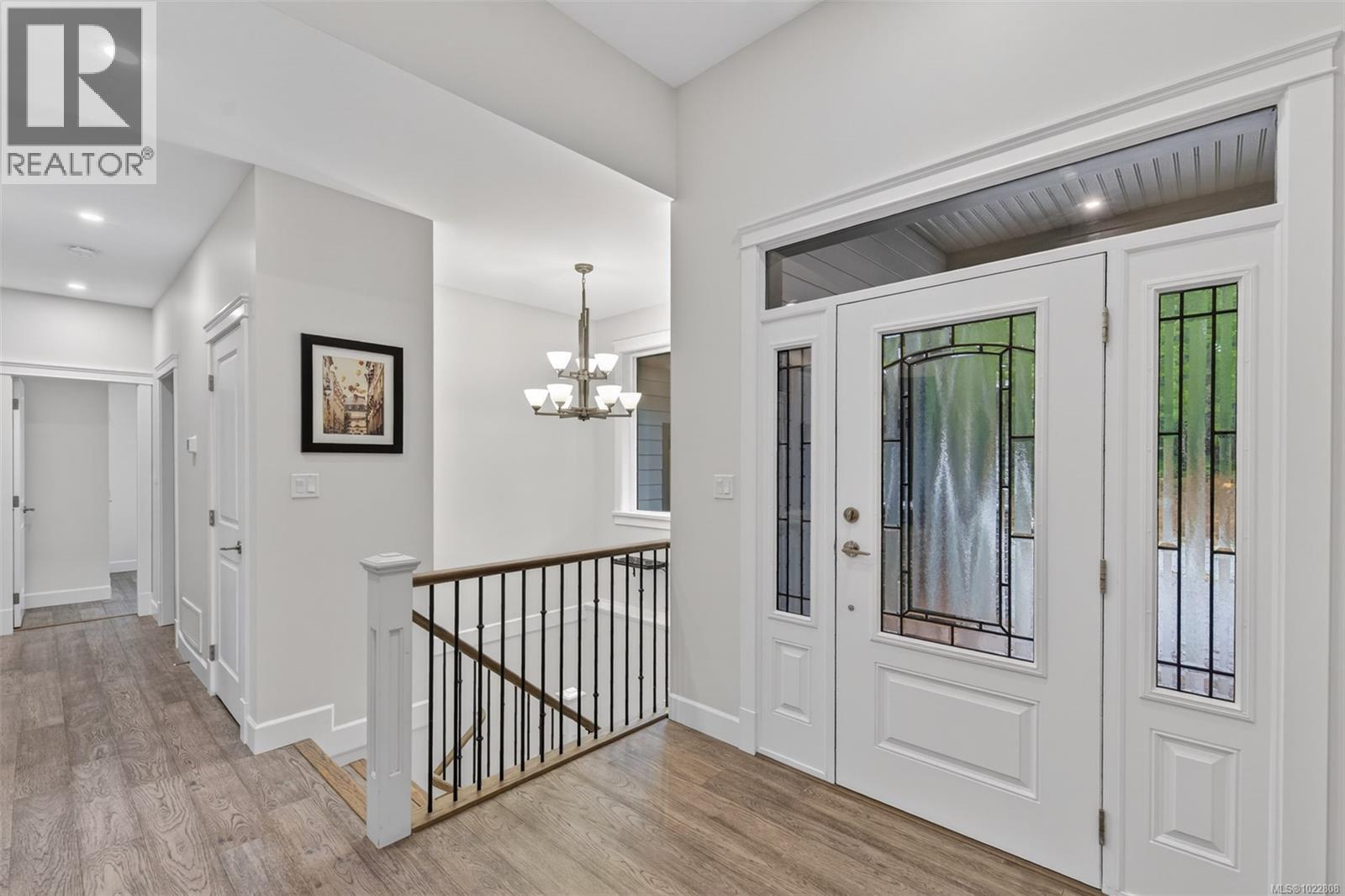  2615 Timber Ridge Road, Shawnigan Lake