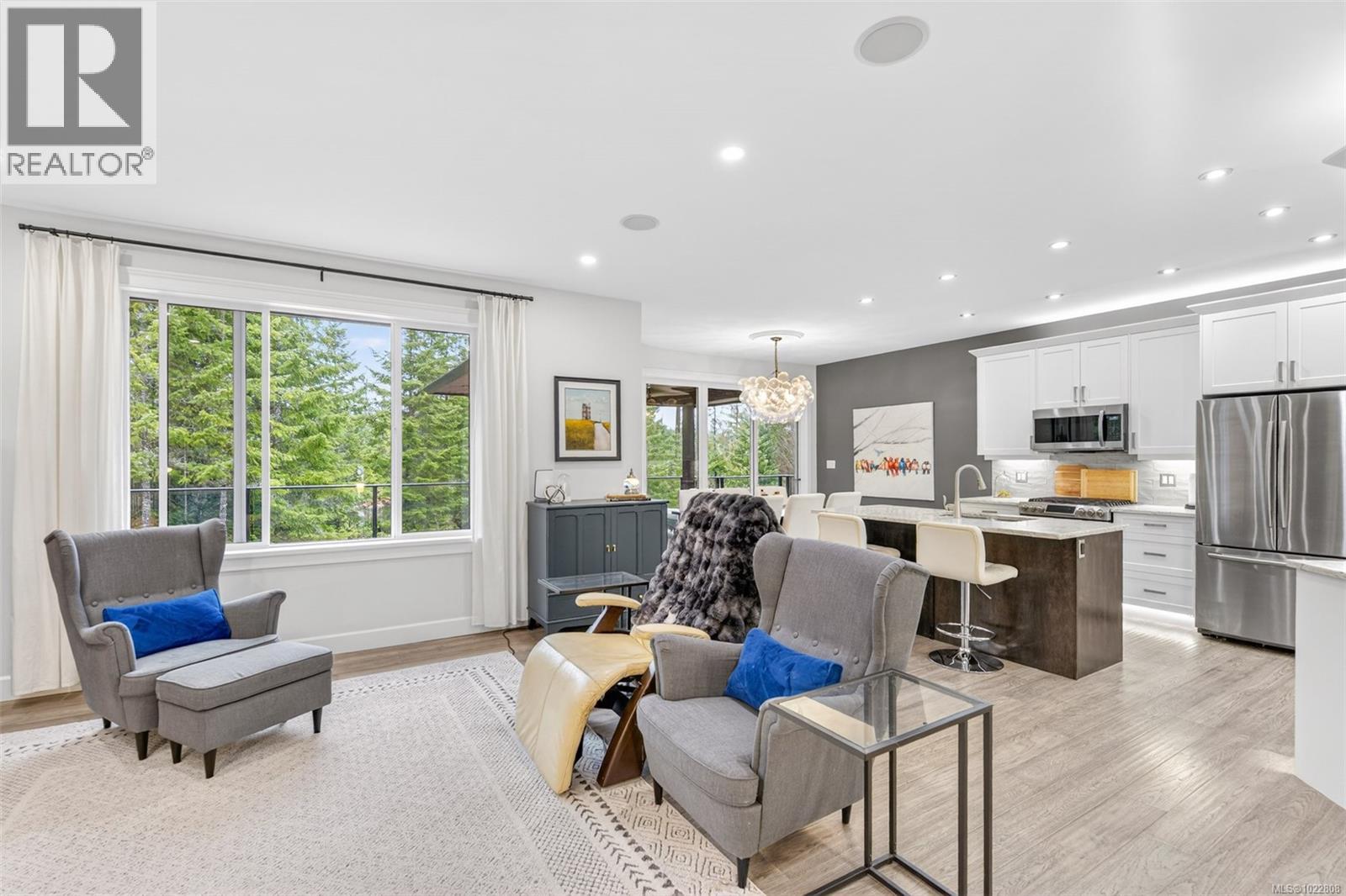  2615 Timber Ridge Road, Shawnigan Lake