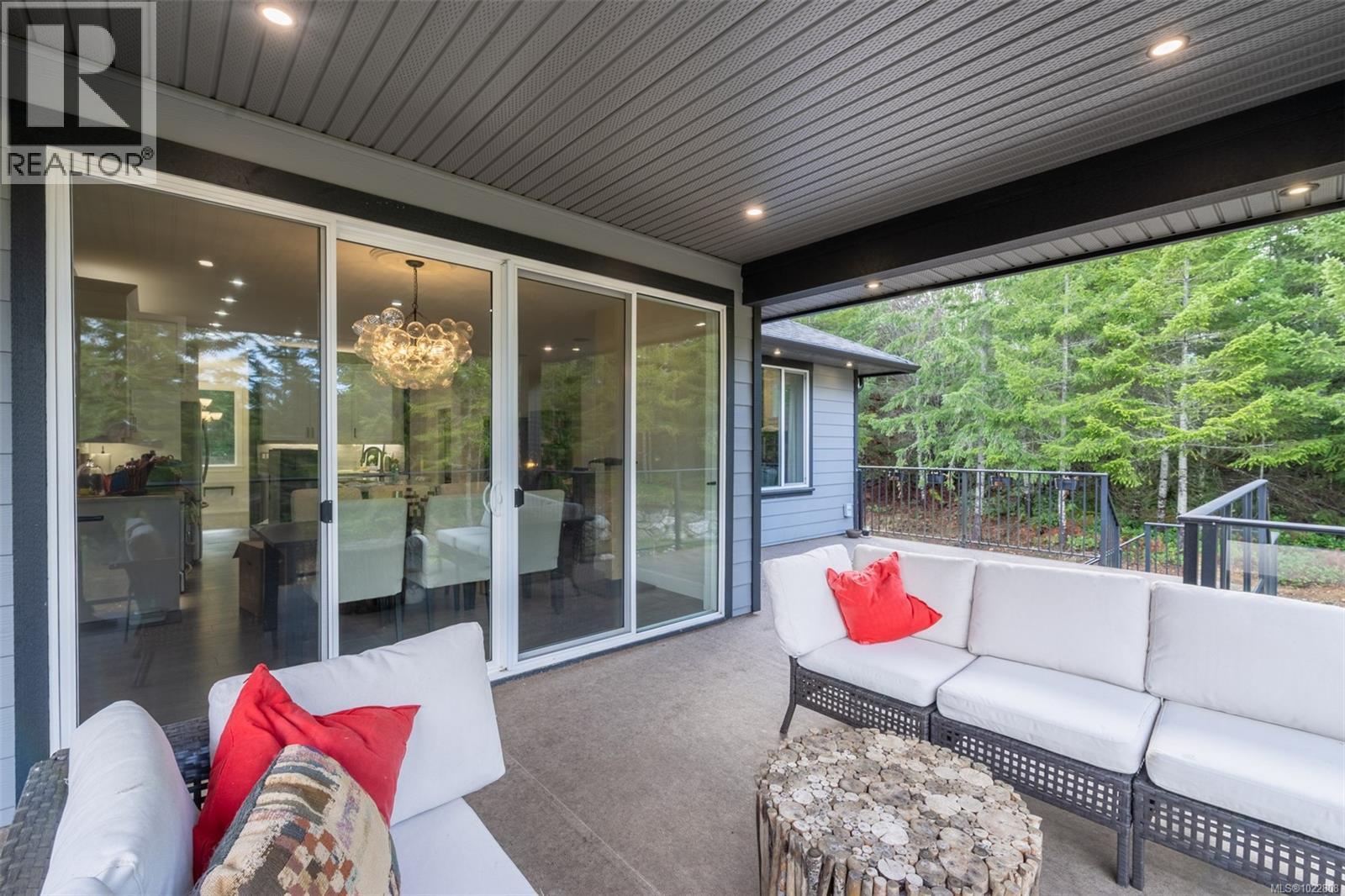  2615 Timber Ridge Road, Shawnigan Lake