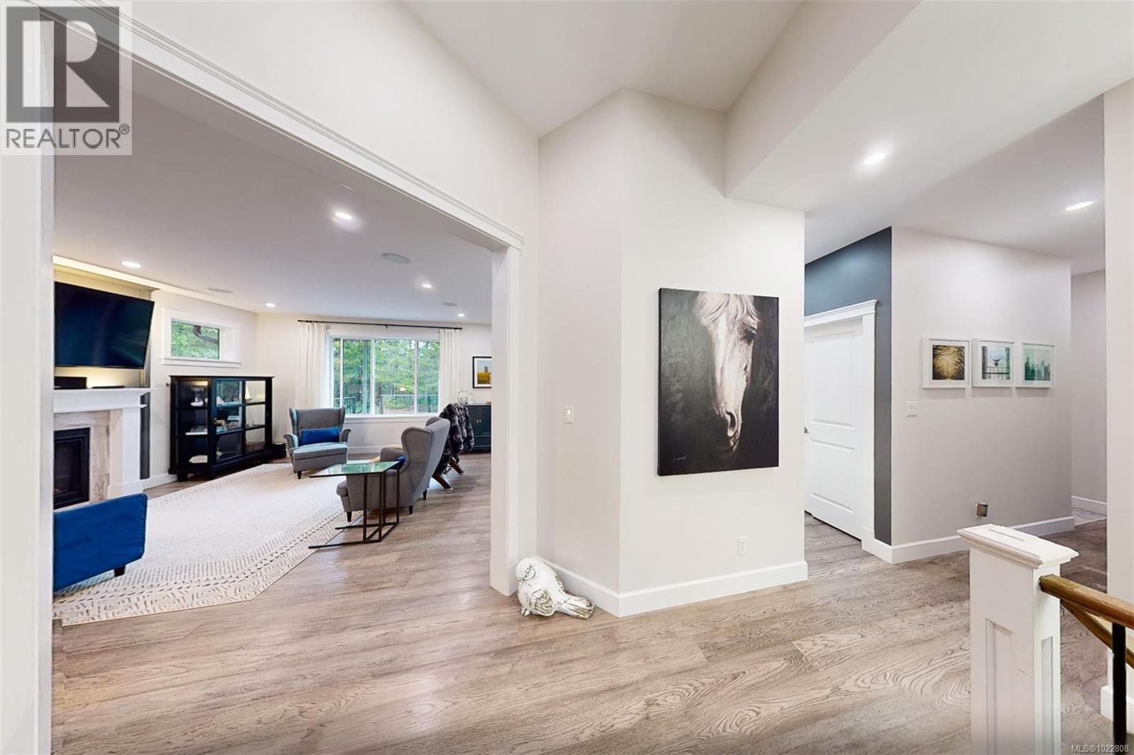  2615 Timber Ridge Road, Shawnigan Lake