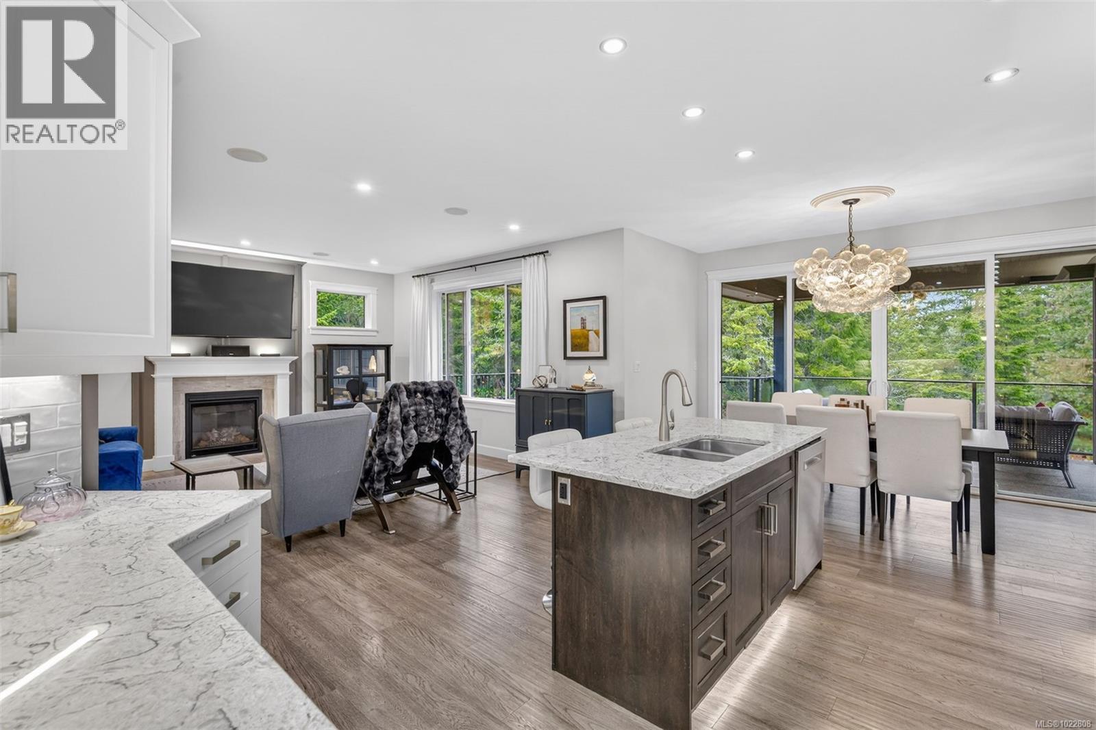  2615 Timber Ridge Road, Shawnigan Lake