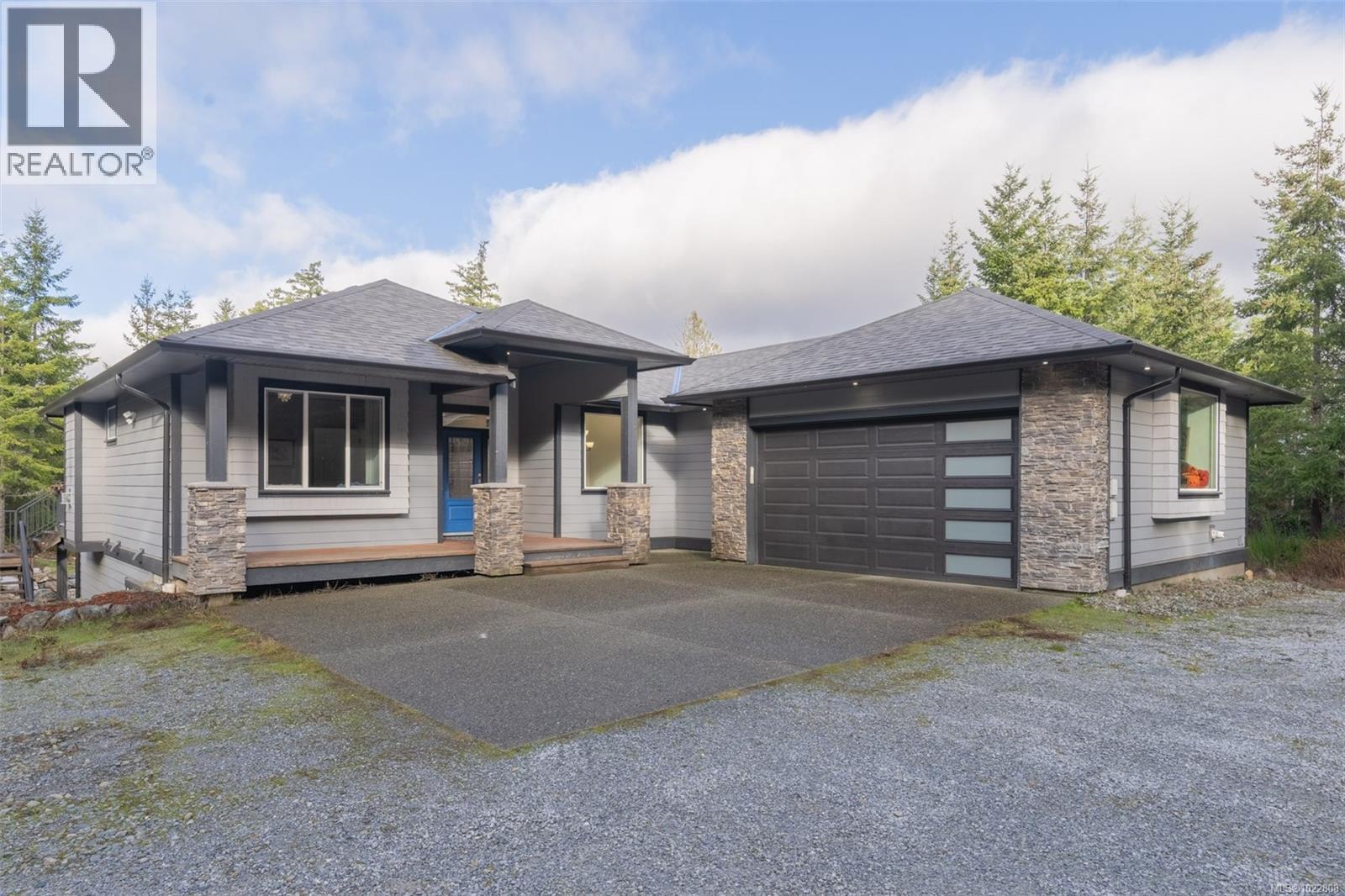  2615 Timber Ridge Road, Shawnigan Lake