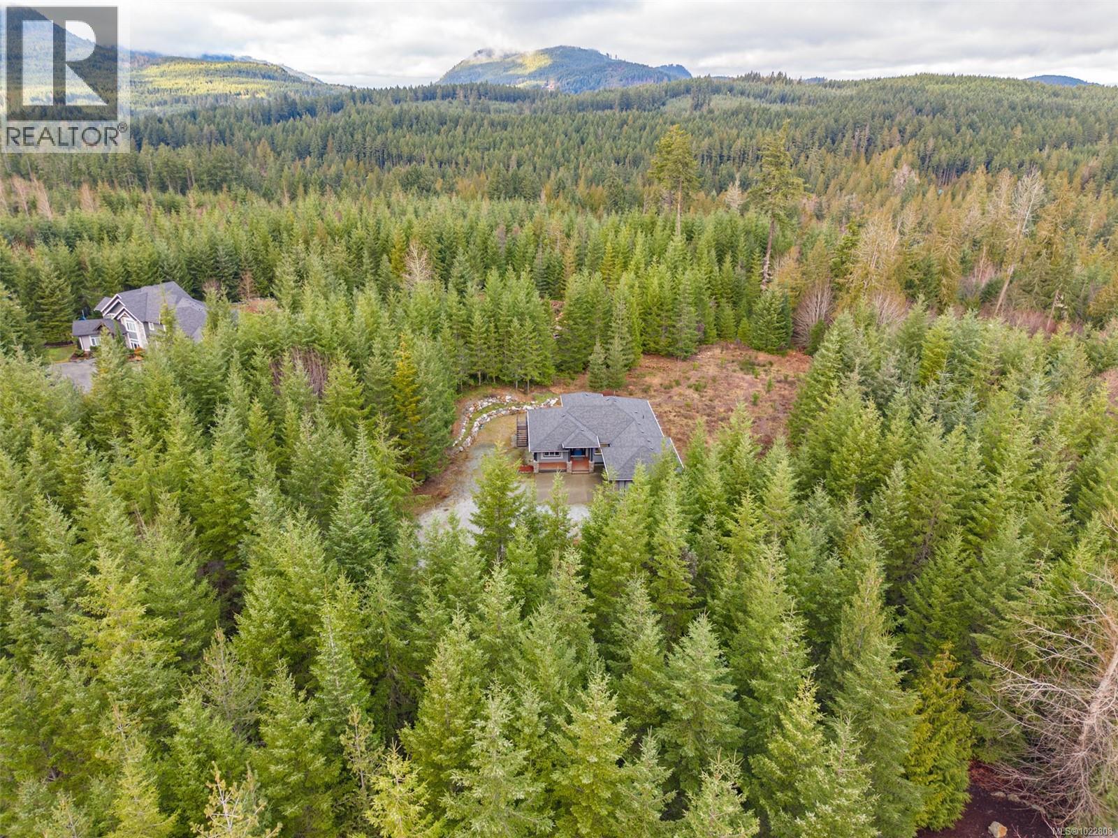  2615 Timber Ridge Road, Shawnigan Lake