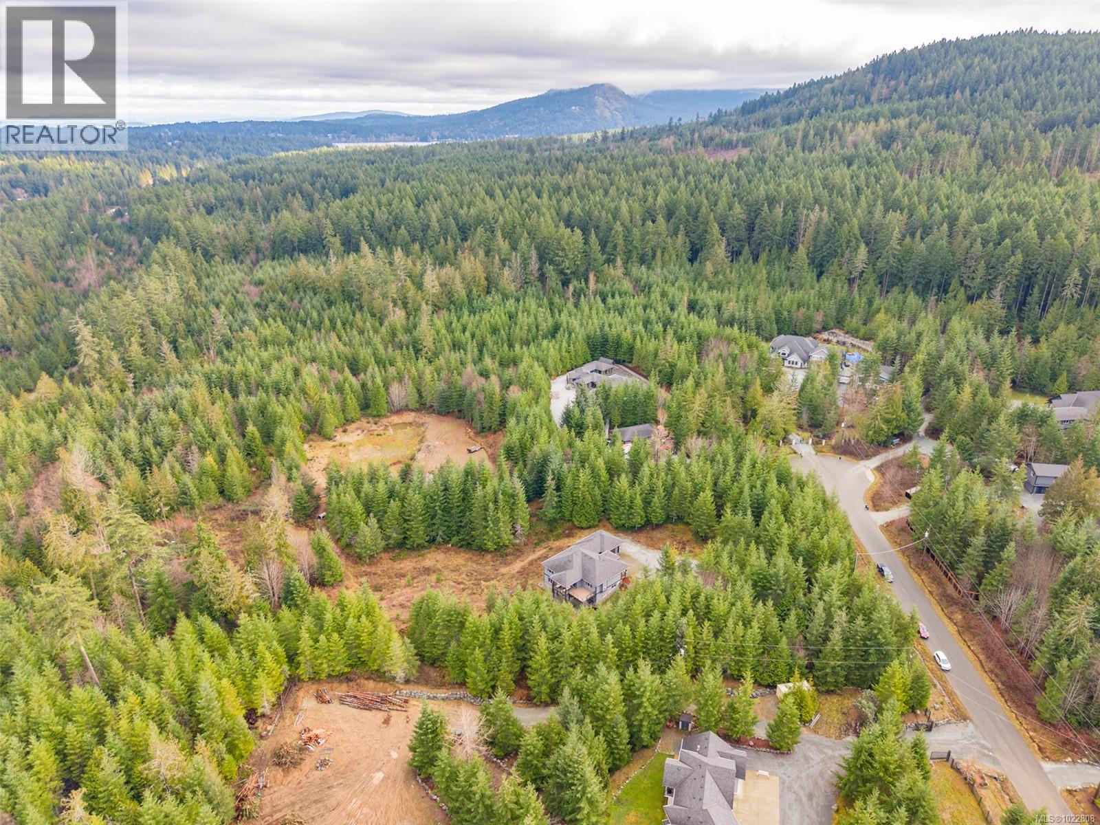  2615 Timber Ridge Road, Shawnigan Lake