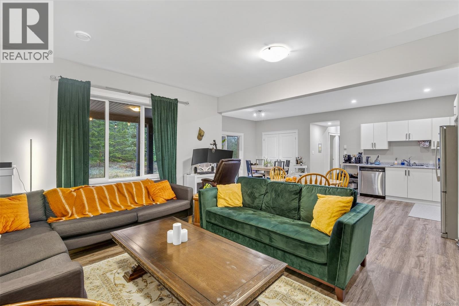  2615 Timber Ridge Road, Shawnigan Lake