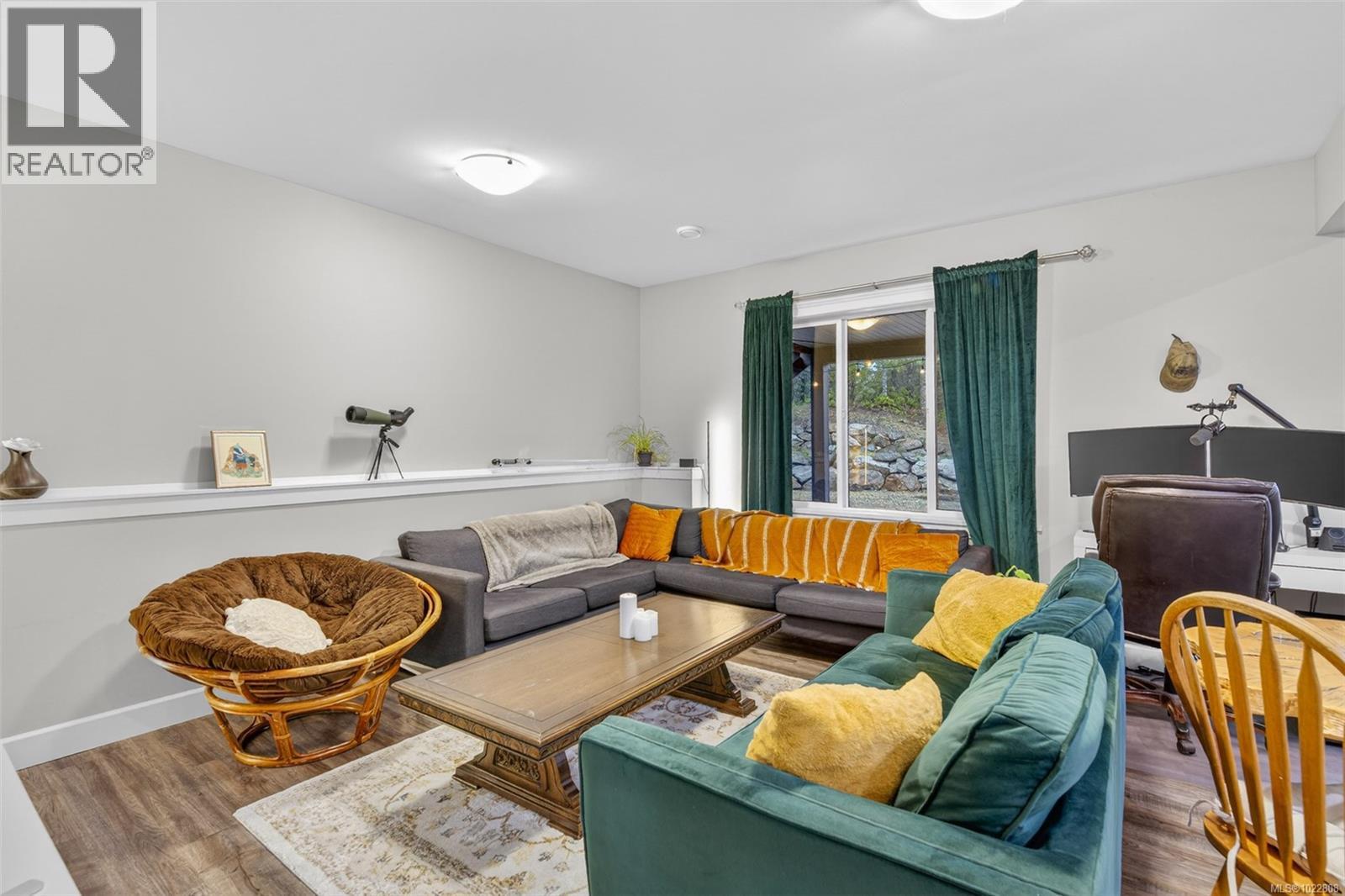  2615 Timber Ridge Road, Shawnigan Lake