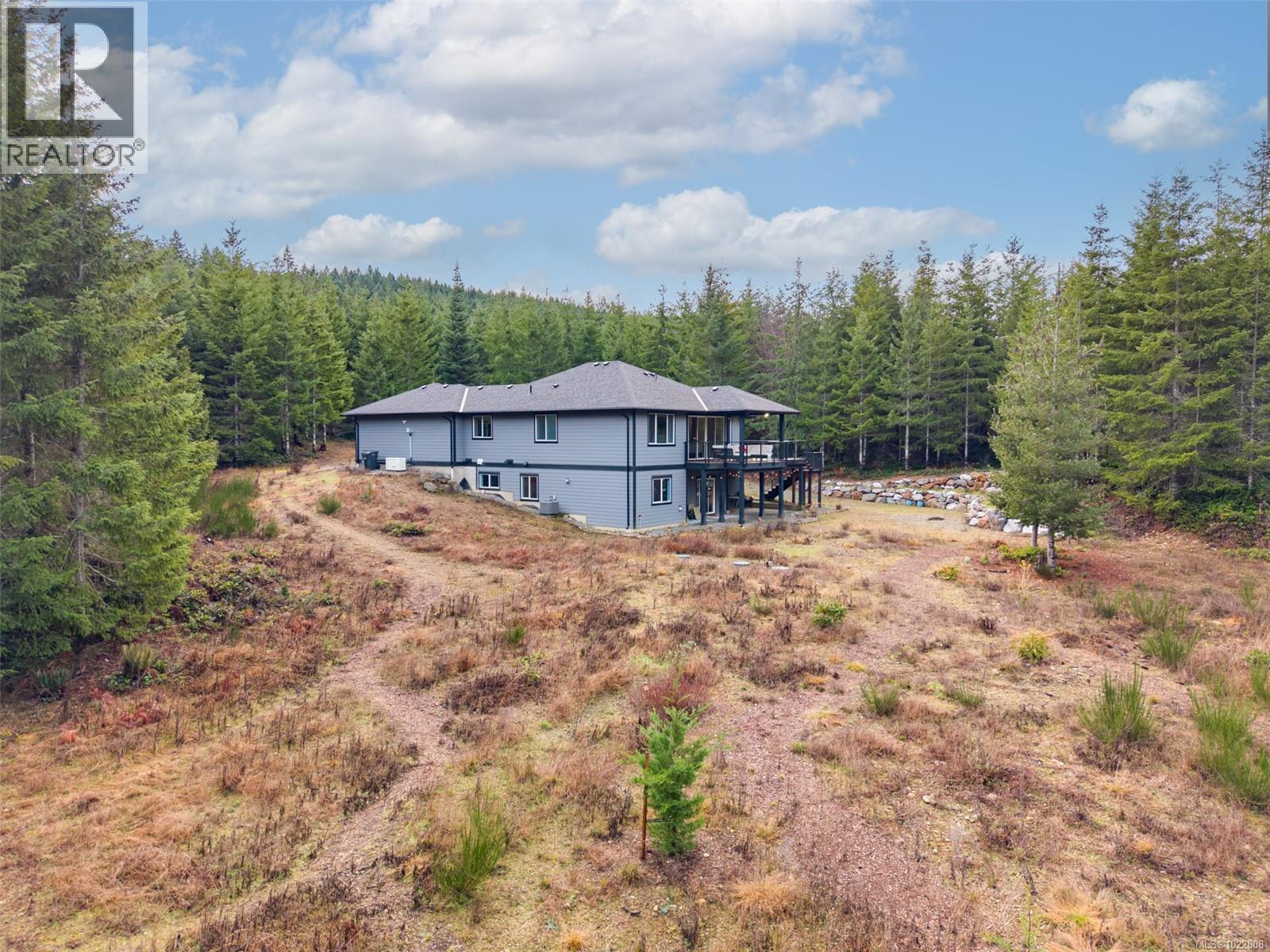  2615 Timber Ridge Road, Shawnigan Lake