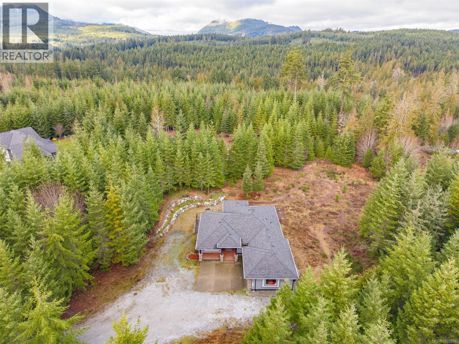  2615 Timber Ridge Road, Shawnigan Lake
