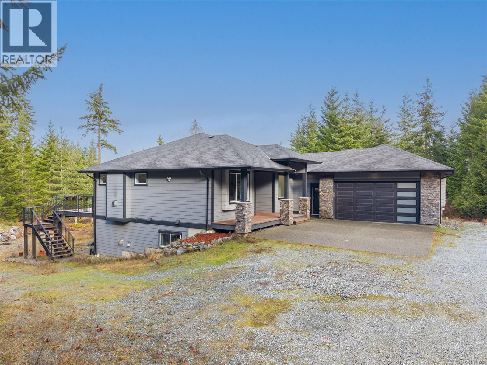  2615 Timber Ridge Road, Shawnigan Lake