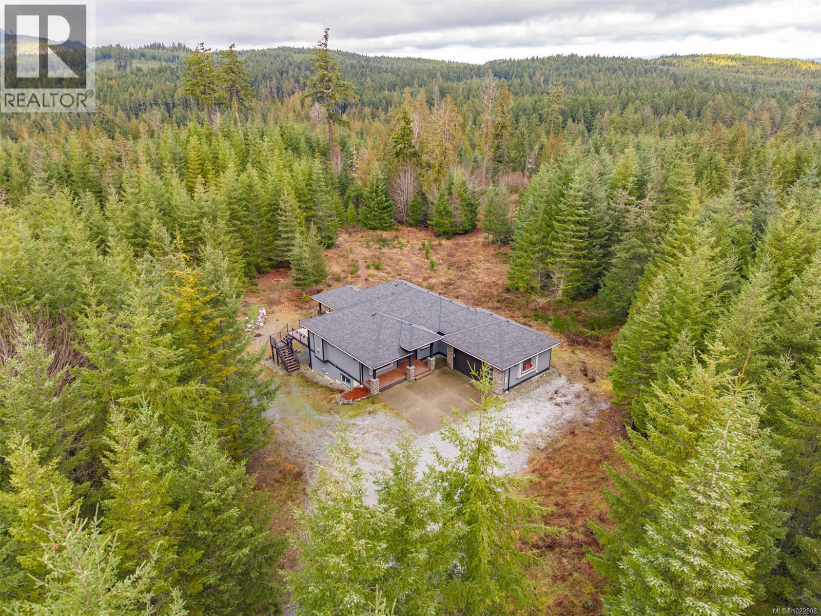  2615 Timber Ridge Road, Shawnigan Lake