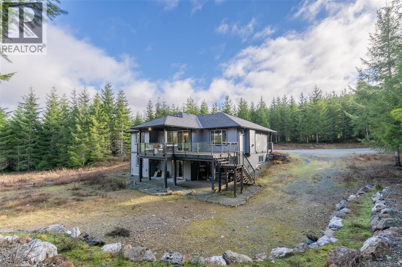  2615 Timber Ridge Road, Shawnigan Lake
