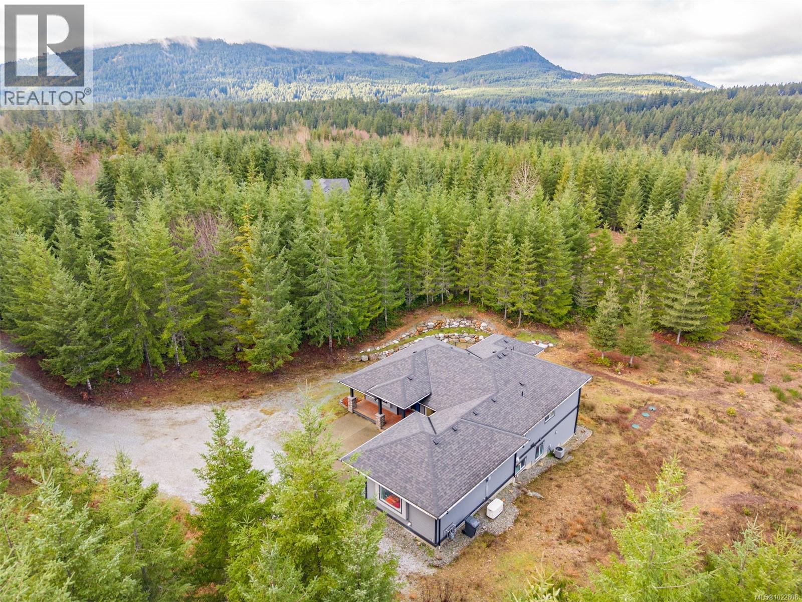  2615 Timber Ridge Road, Shawnigan Lake