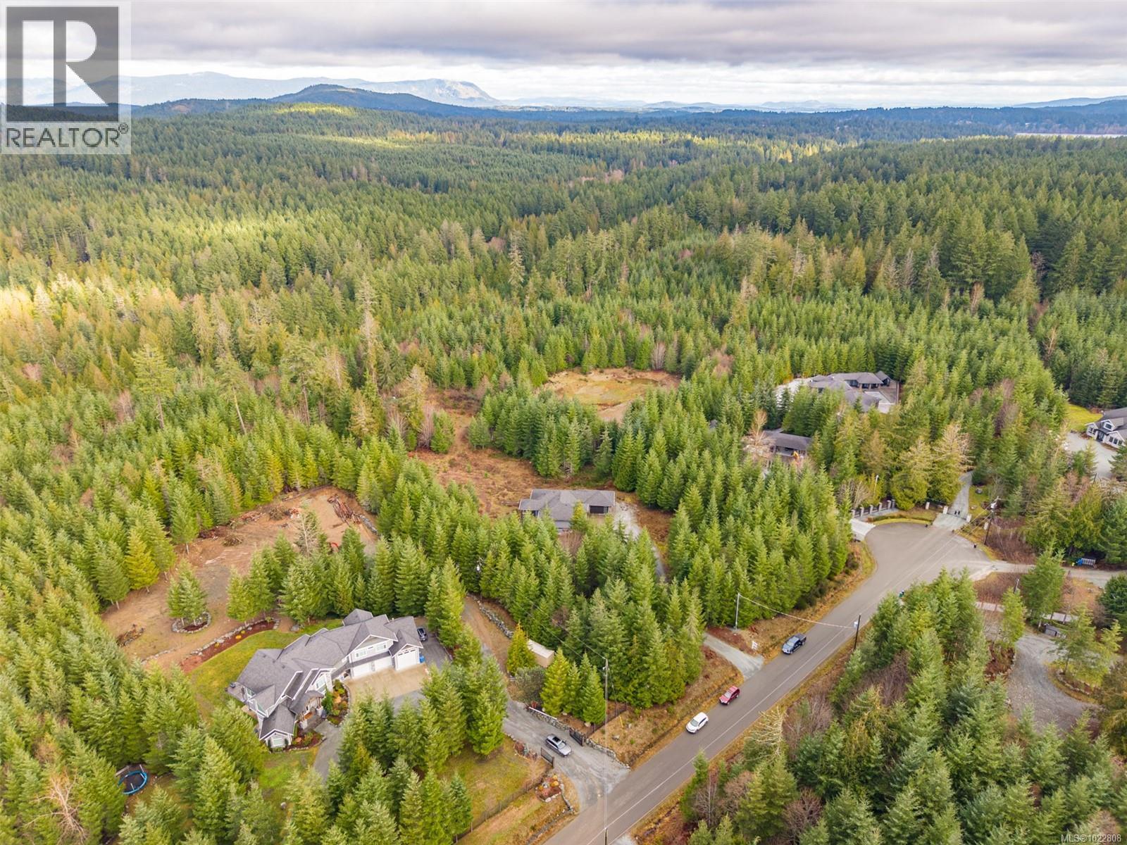  2615 Timber Ridge Road, Shawnigan Lake