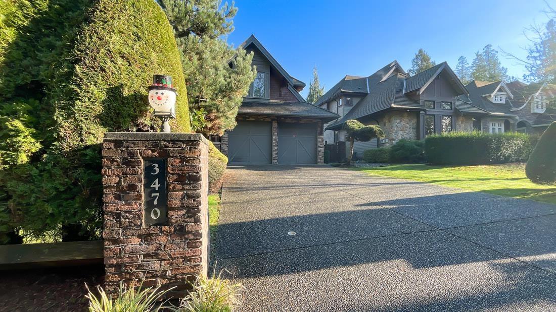 3470 144 Street - main photo