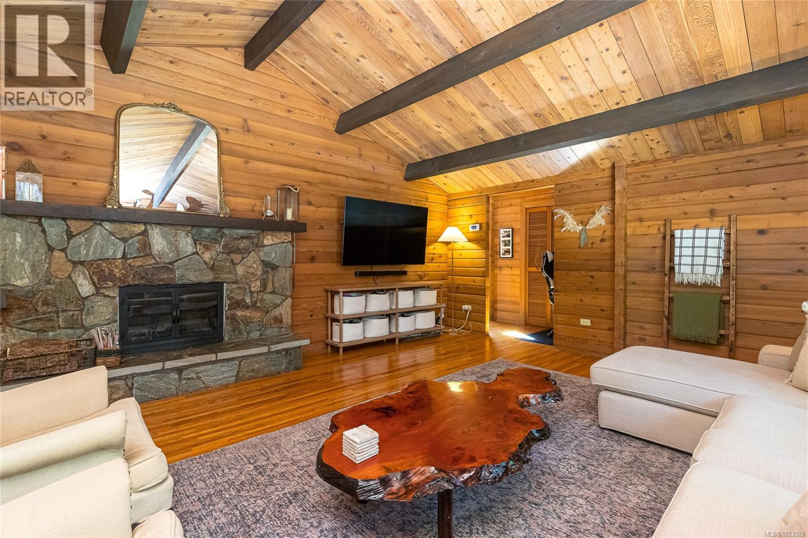  4705 Barrow Road, Metchosin