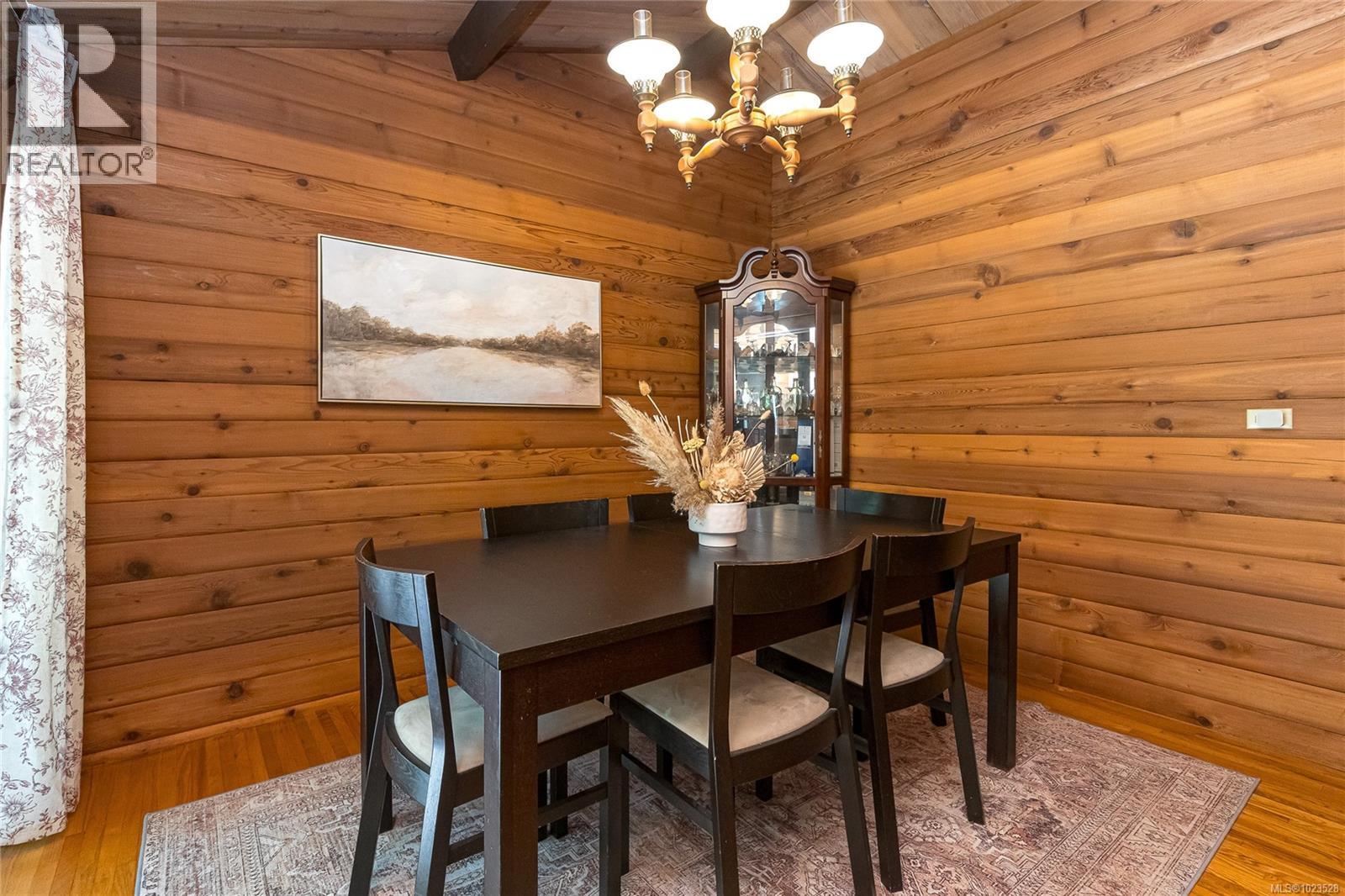  4705 Barrow Road, Metchosin