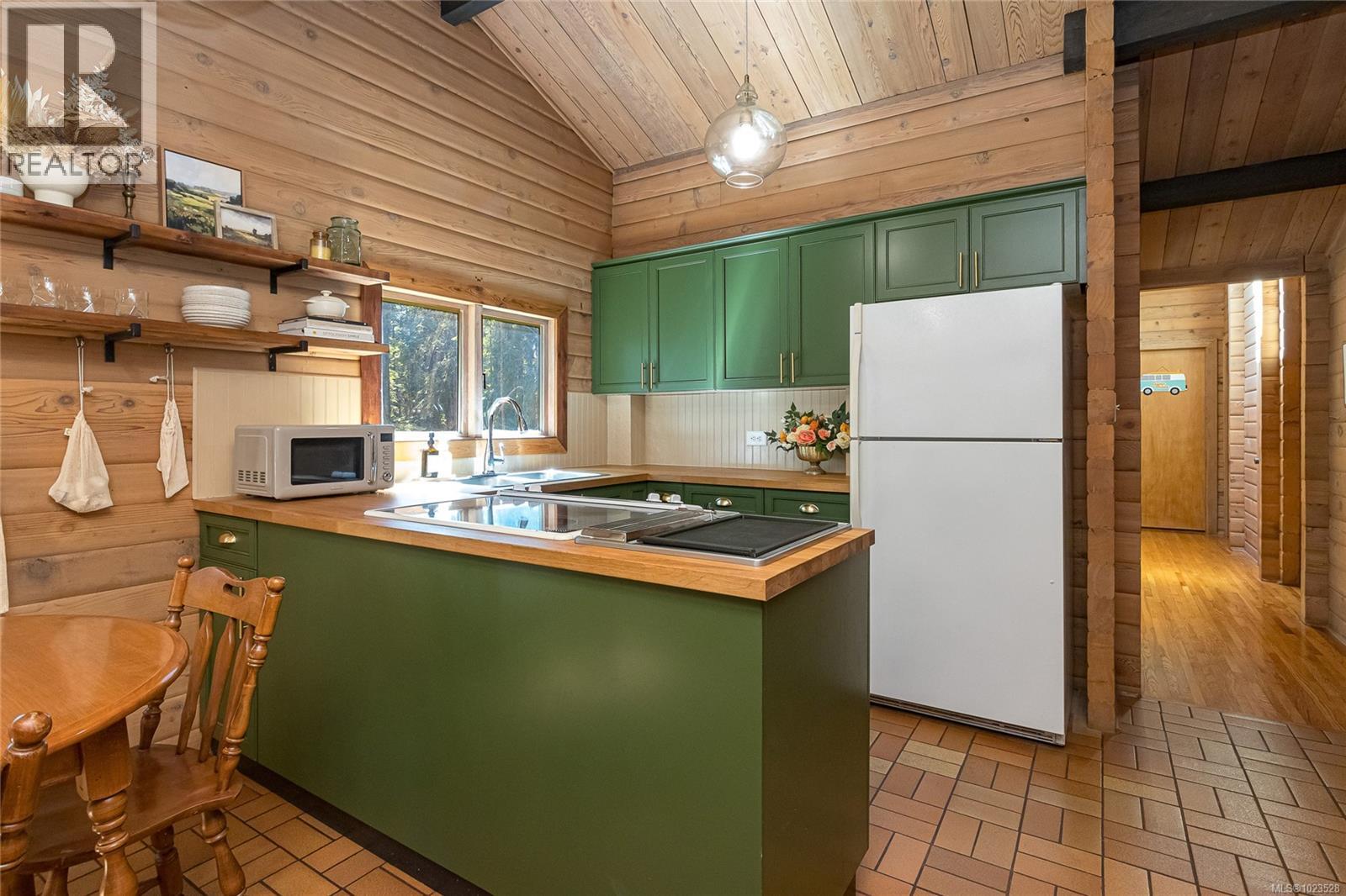  4705 Barrow Road, Metchosin