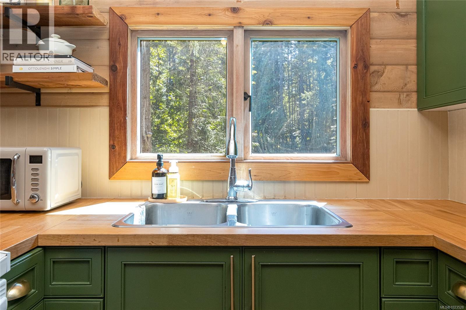  4705 Barrow Road, Metchosin