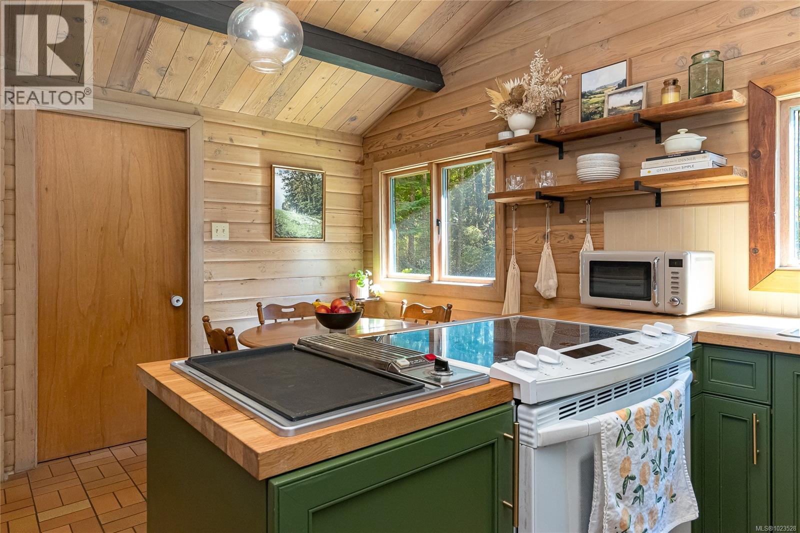  4705 Barrow Road, Metchosin