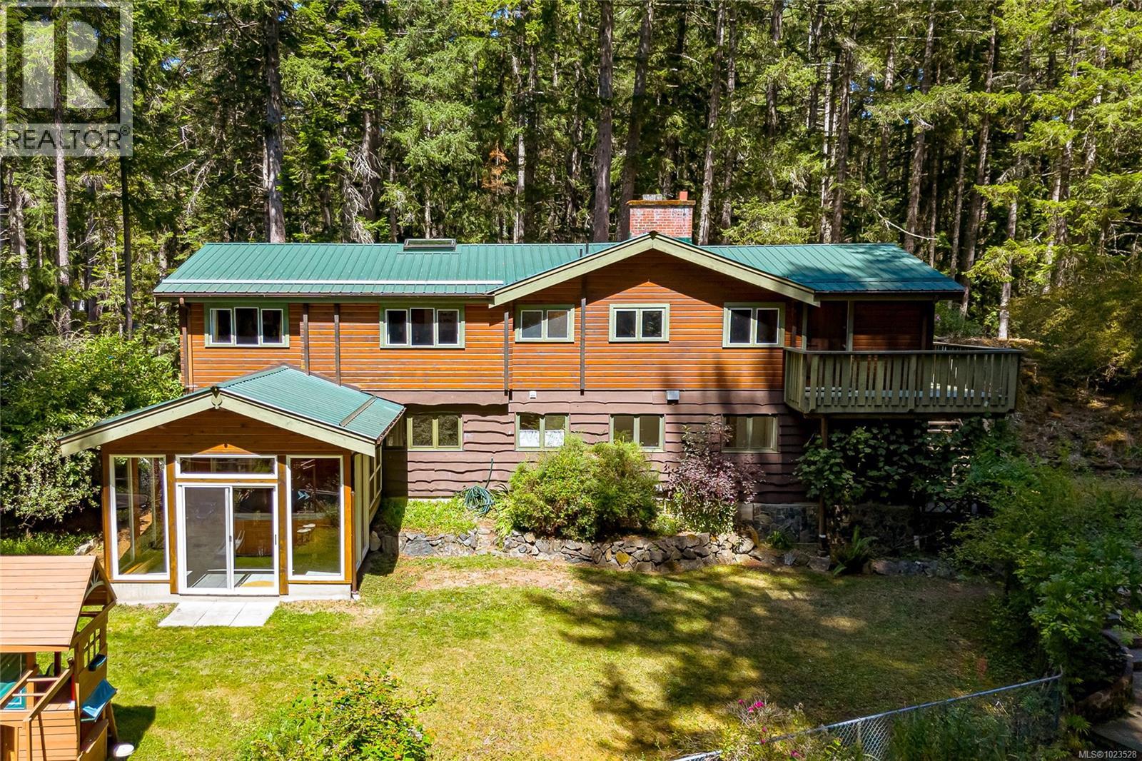  4705 Barrow Road, Metchosin