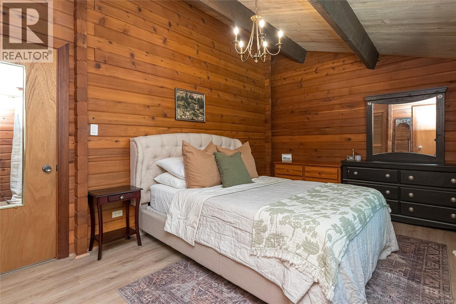  4705 Barrow Road, Metchosin