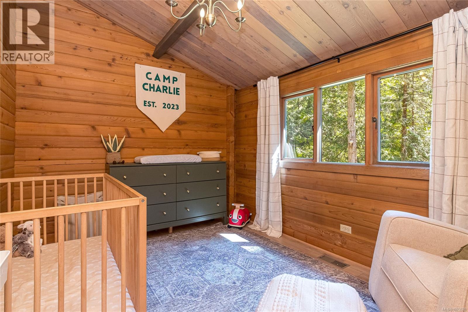  4705 Barrow Road, Metchosin