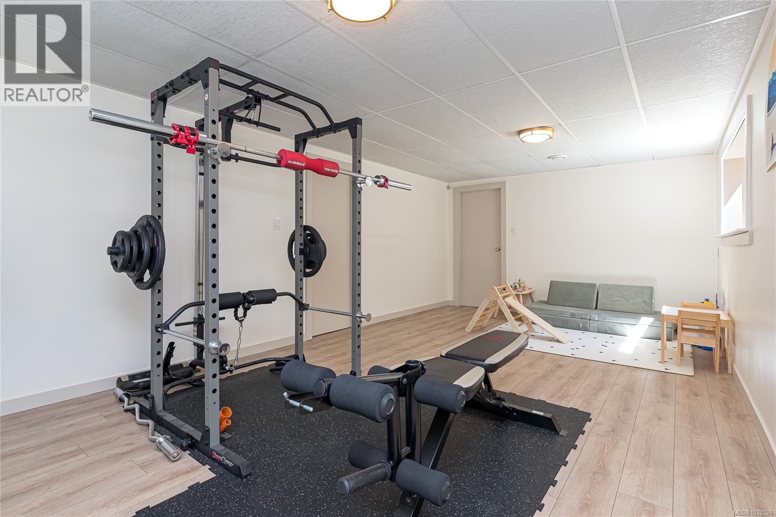  4705 Barrow Road, Metchosin