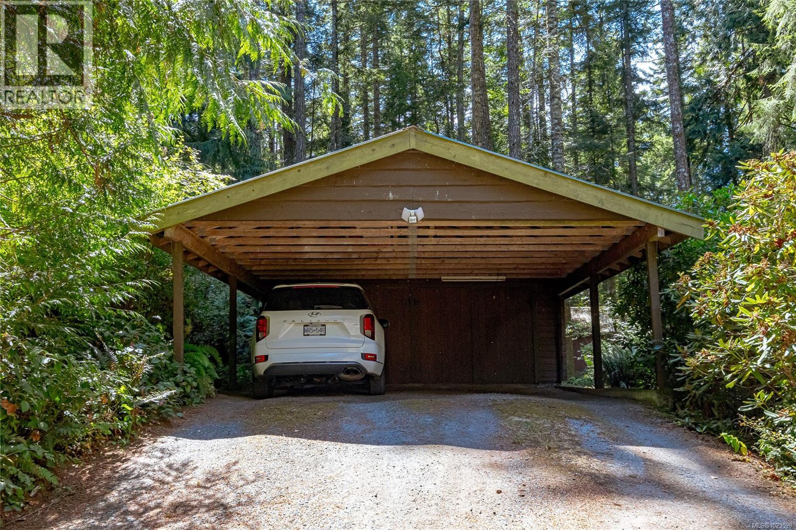  4705 Barrow Road, Metchosin