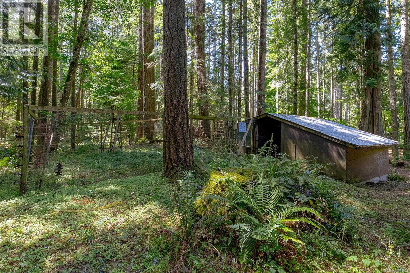  4705 Barrow Road, Metchosin