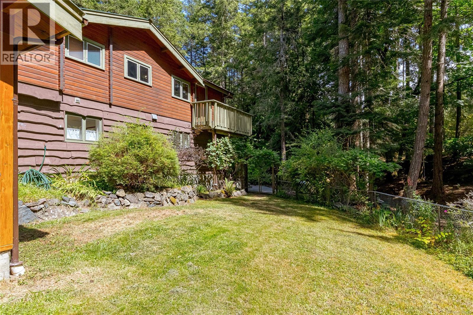  4705 Barrow Road, Metchosin
