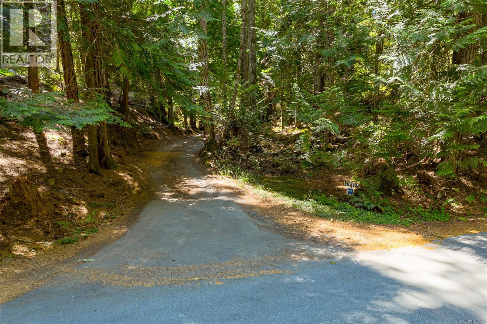  4705 Barrow Road, Metchosin