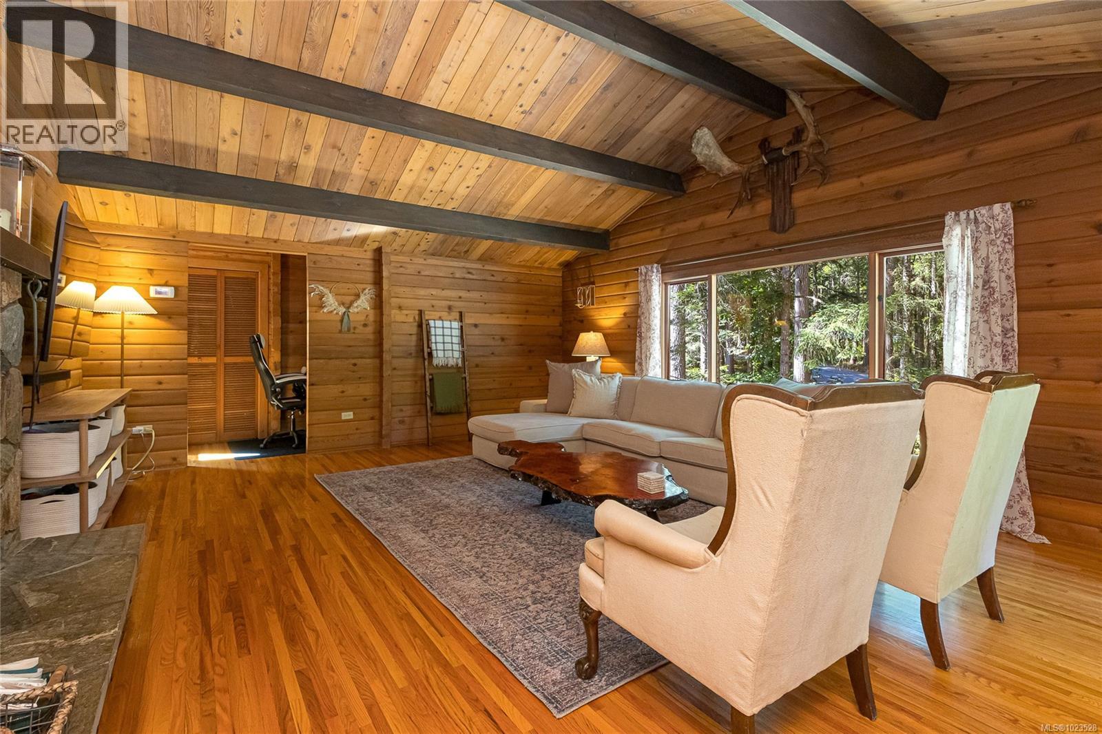  4705 Barrow Road, Metchosin