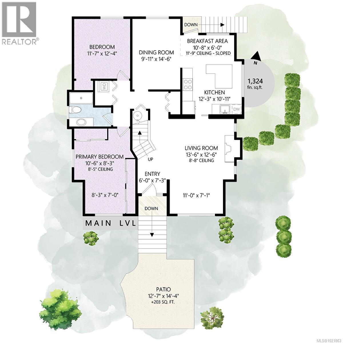  848 Finlayson Street, Victoria