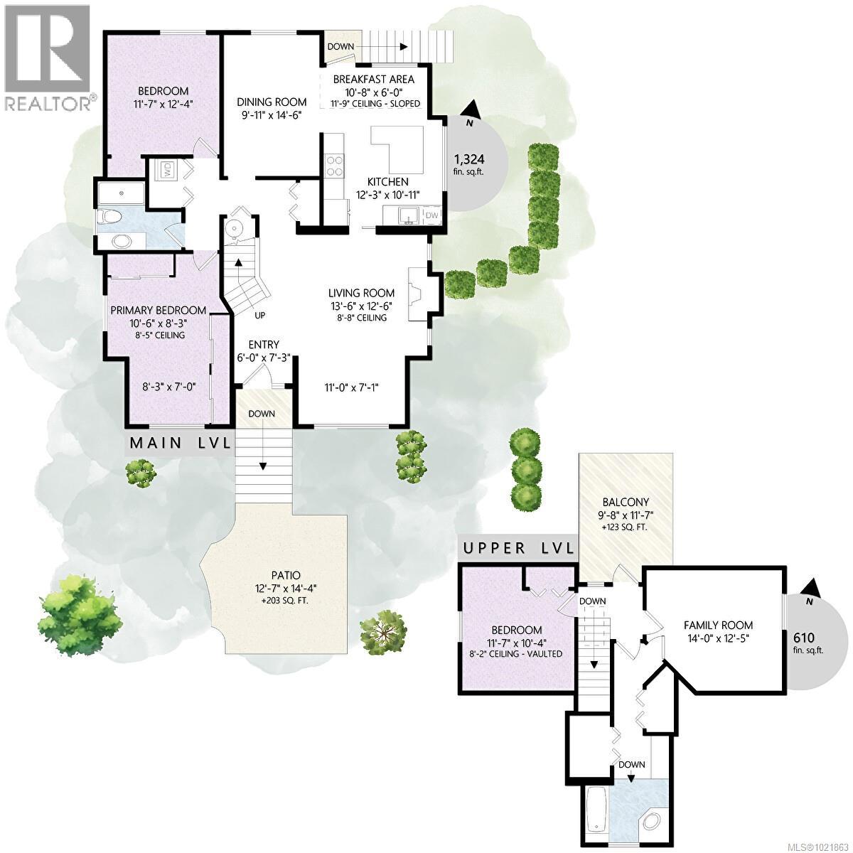  848 Finlayson Street, Victoria