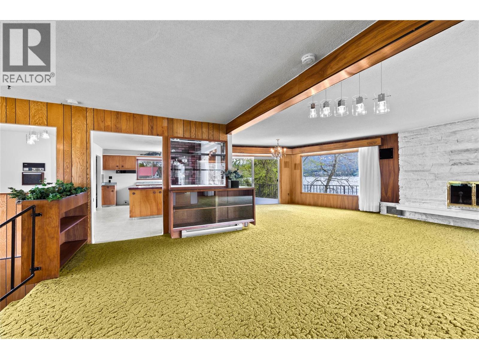  3726 Zinck Road, Scotch Creek