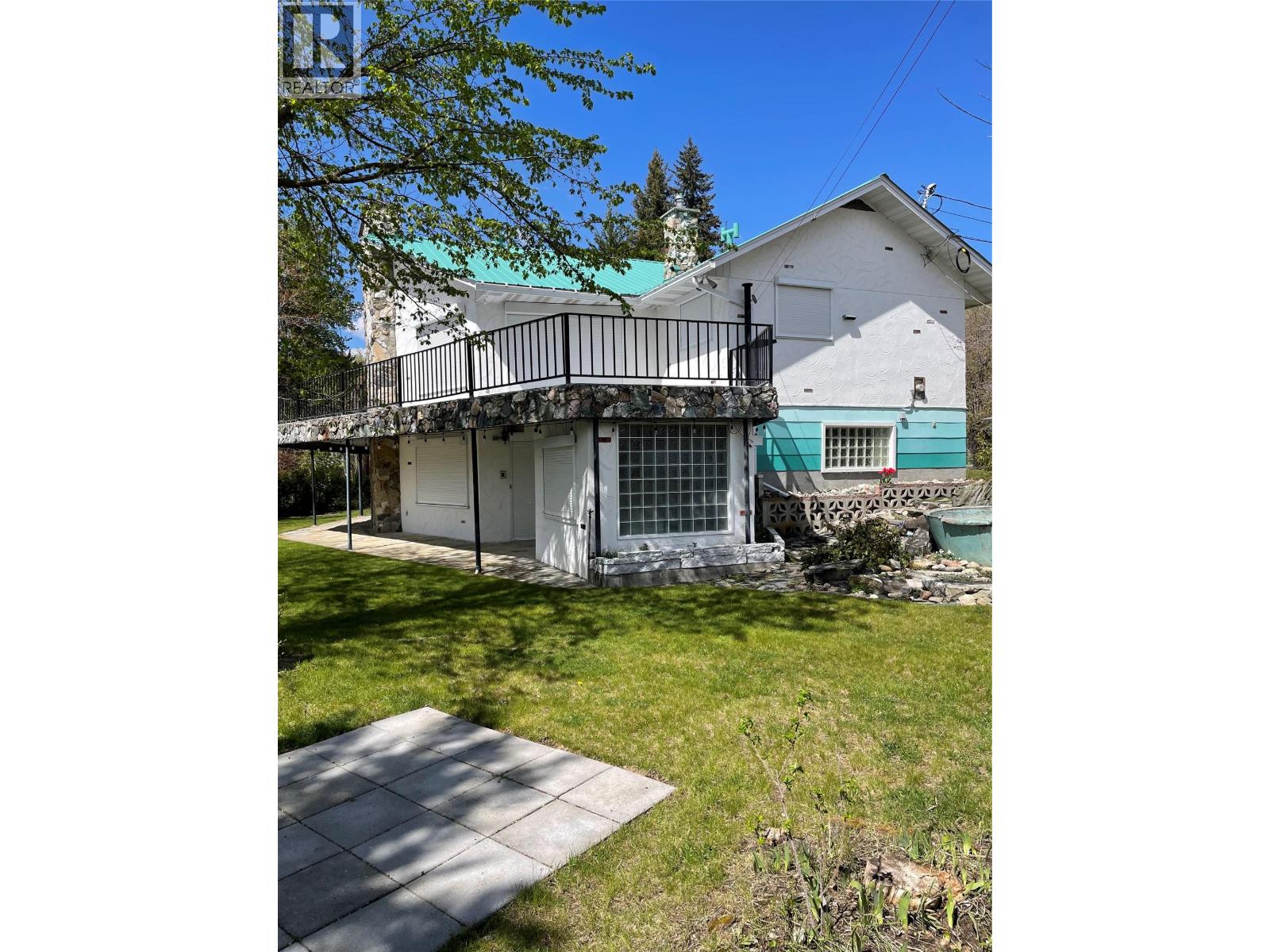  3726 Zinck Road, Scotch Creek