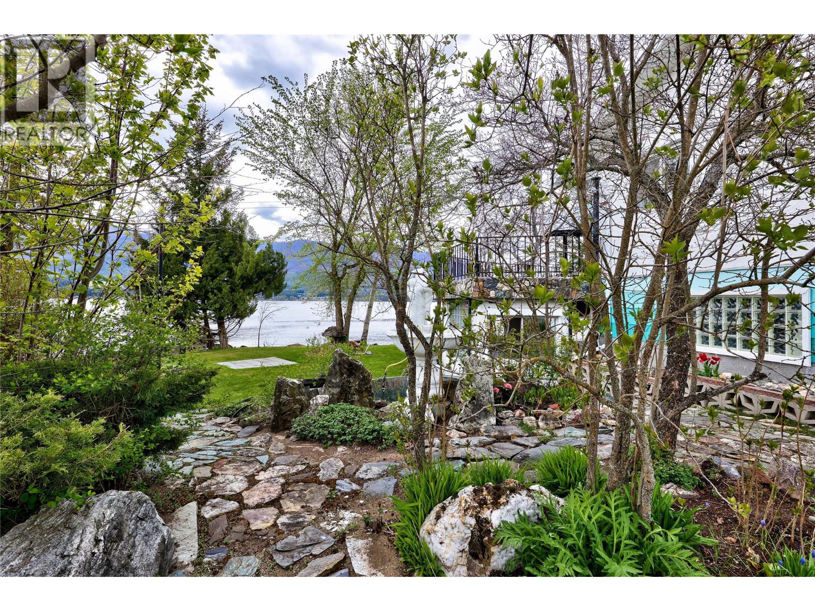  3726 Zinck Road, Scotch Creek