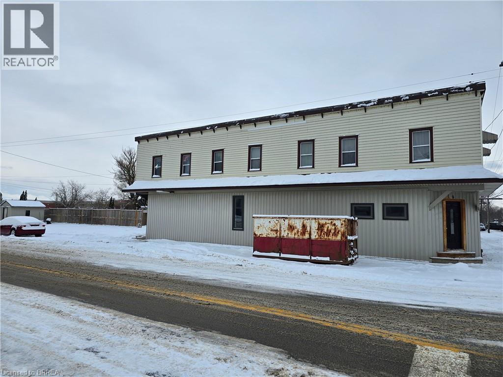 189 TOWNLINE Street - 2