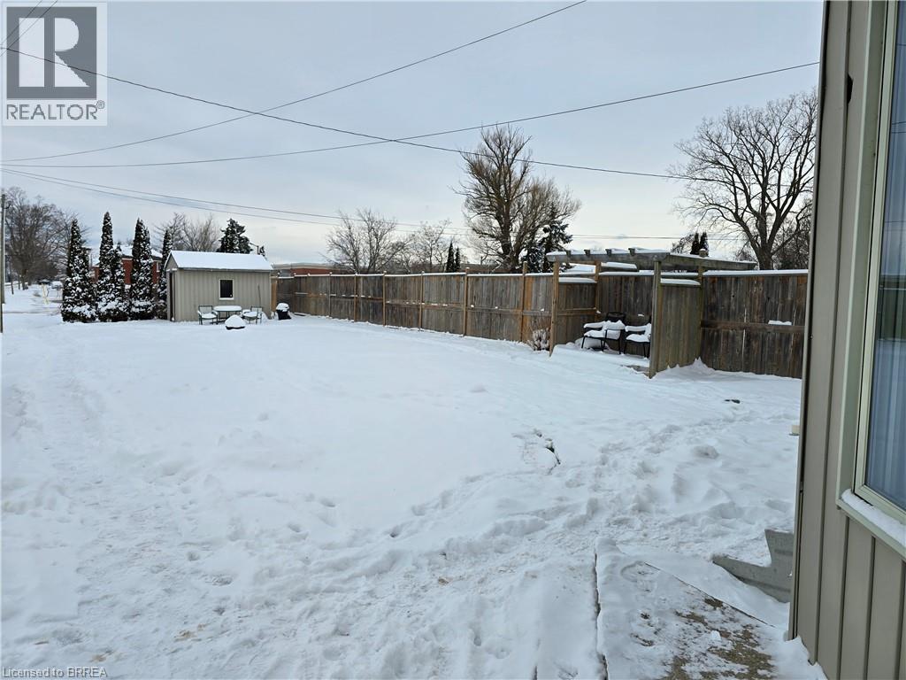 189 TOWNLINE Street - 4