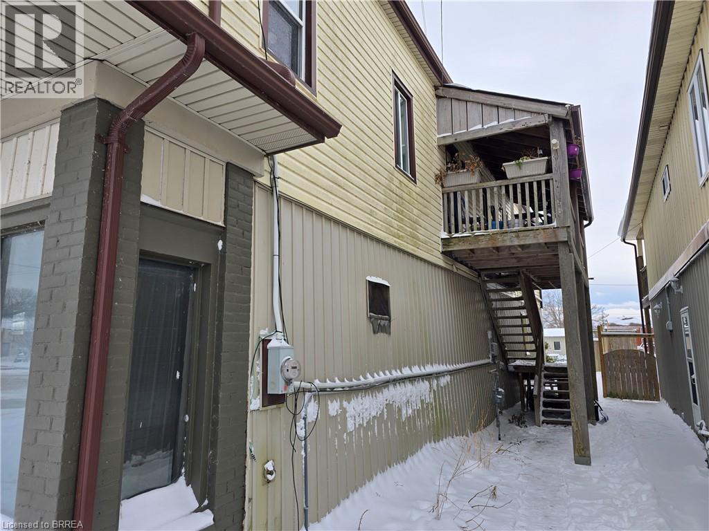 189 TOWNLINE Street - 5