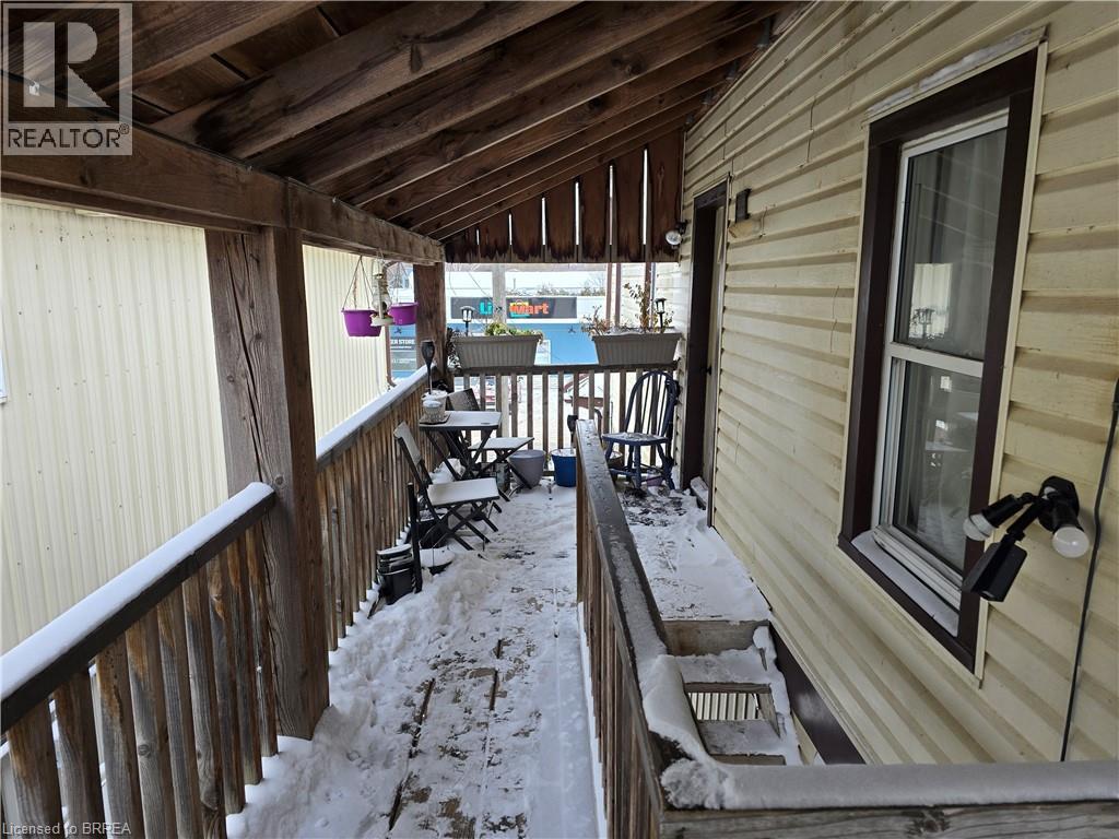 189 TOWNLINE Street - 7